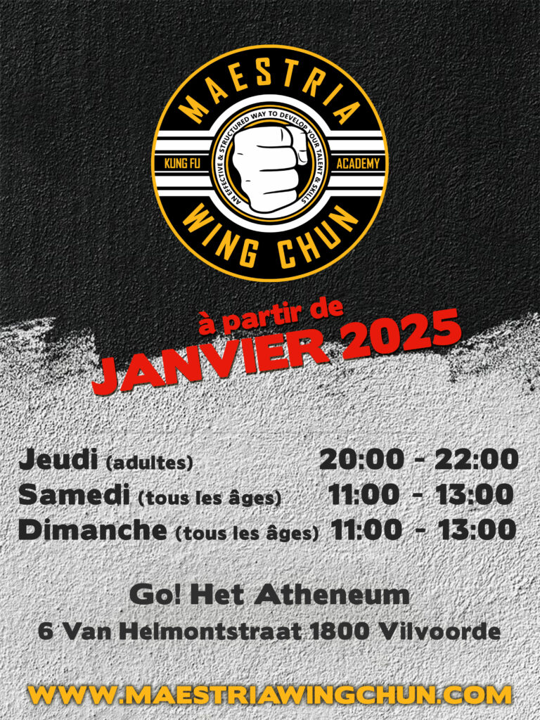 Flyer Janvier 2025 Web